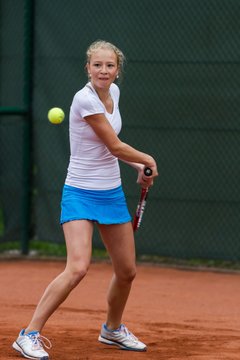 Bild 261 - TC Rot Wei� Wahlstedt II - TSV Havelse : Ergebnis: 7:2